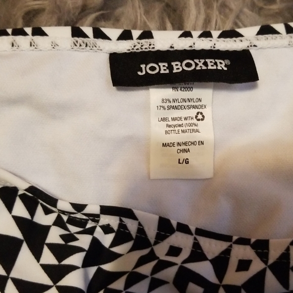 3/22!!! Joe Boxer Bikini Bottoms - Picture 4 of 4